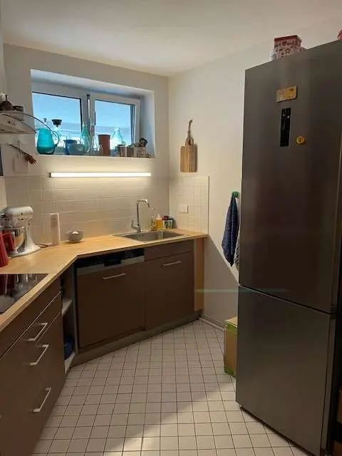 2 Zimmer Wohnung mit 85 m² in Starnberg – Bild 1