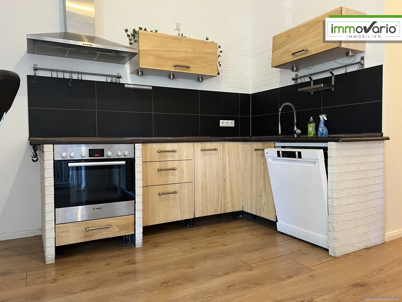 2 Zimmer Wohnung mit 67 m² in Magdeburg – Bild 3