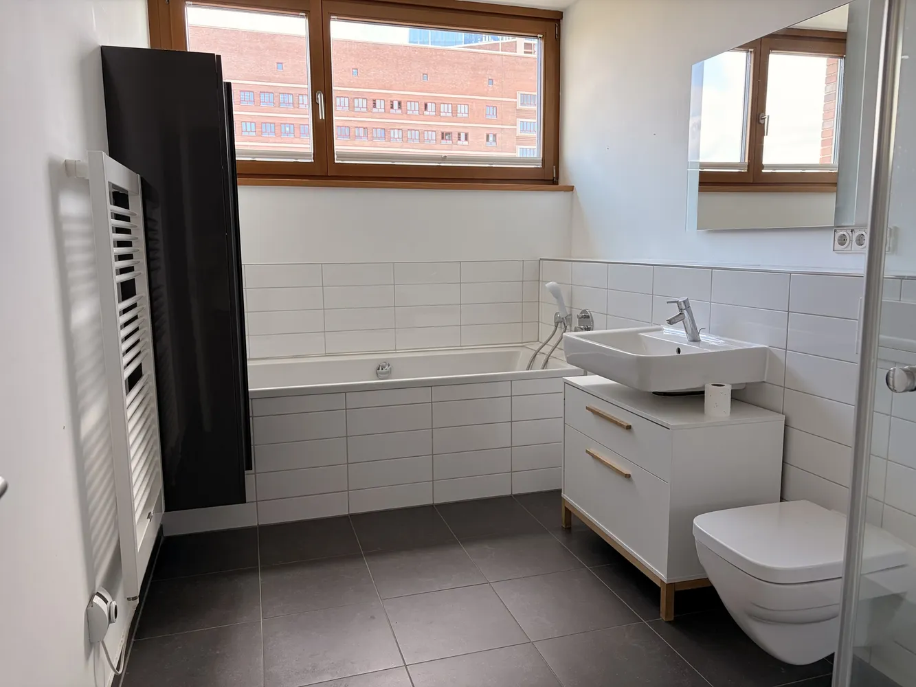 4 Zimmer Wohnung mit 122 m² in Frankfurt am Main – Bild 10