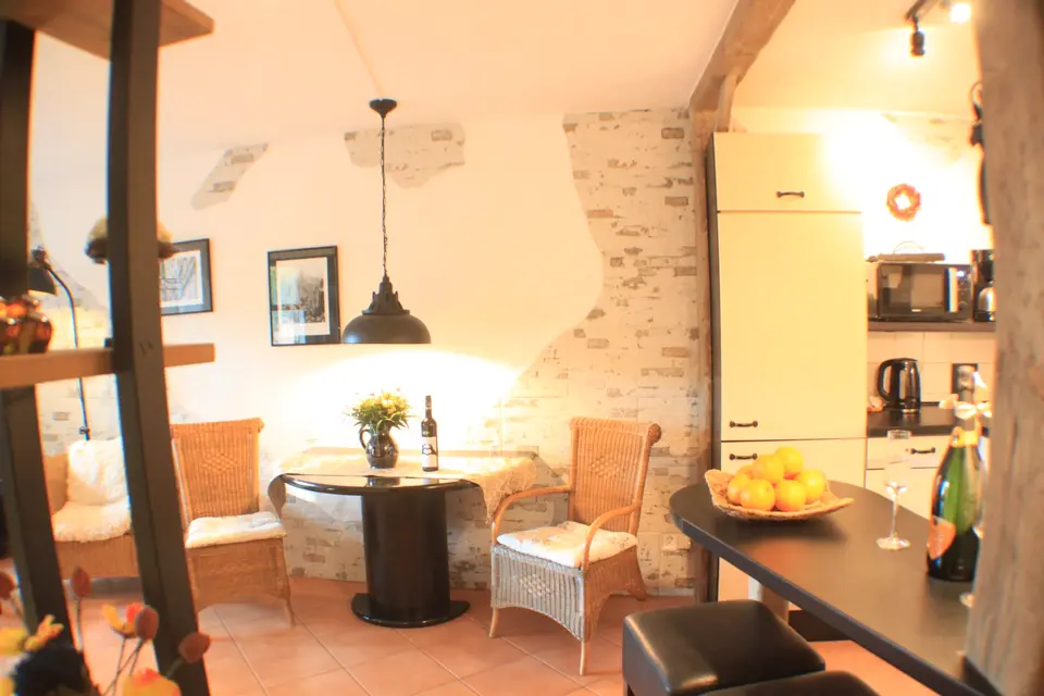 WG-Zimmer mit 45 m² in Ettlingen – Bild 5