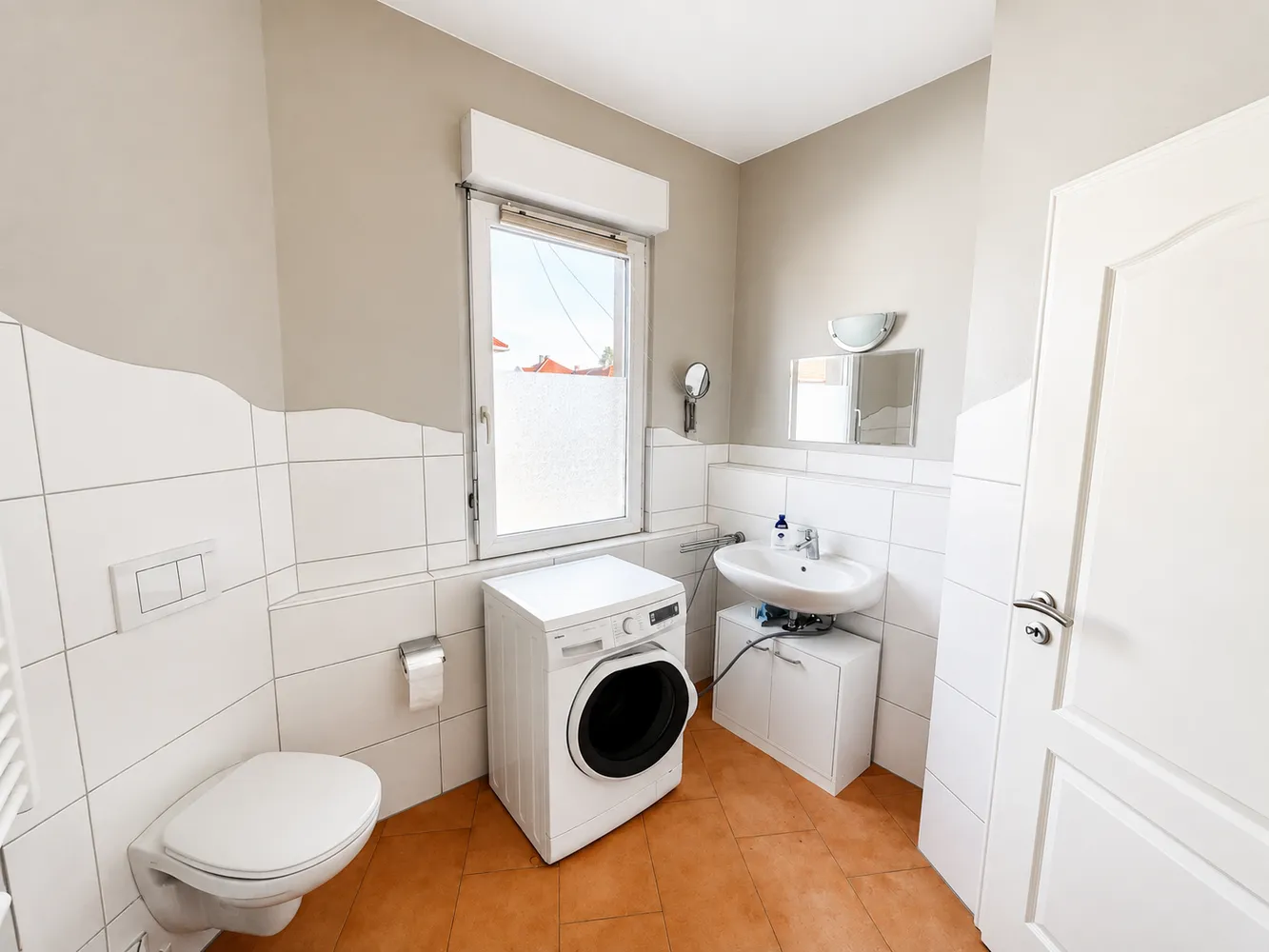 1 Zimmer Wohnung mit 45 m² in Mainz – Bild 5