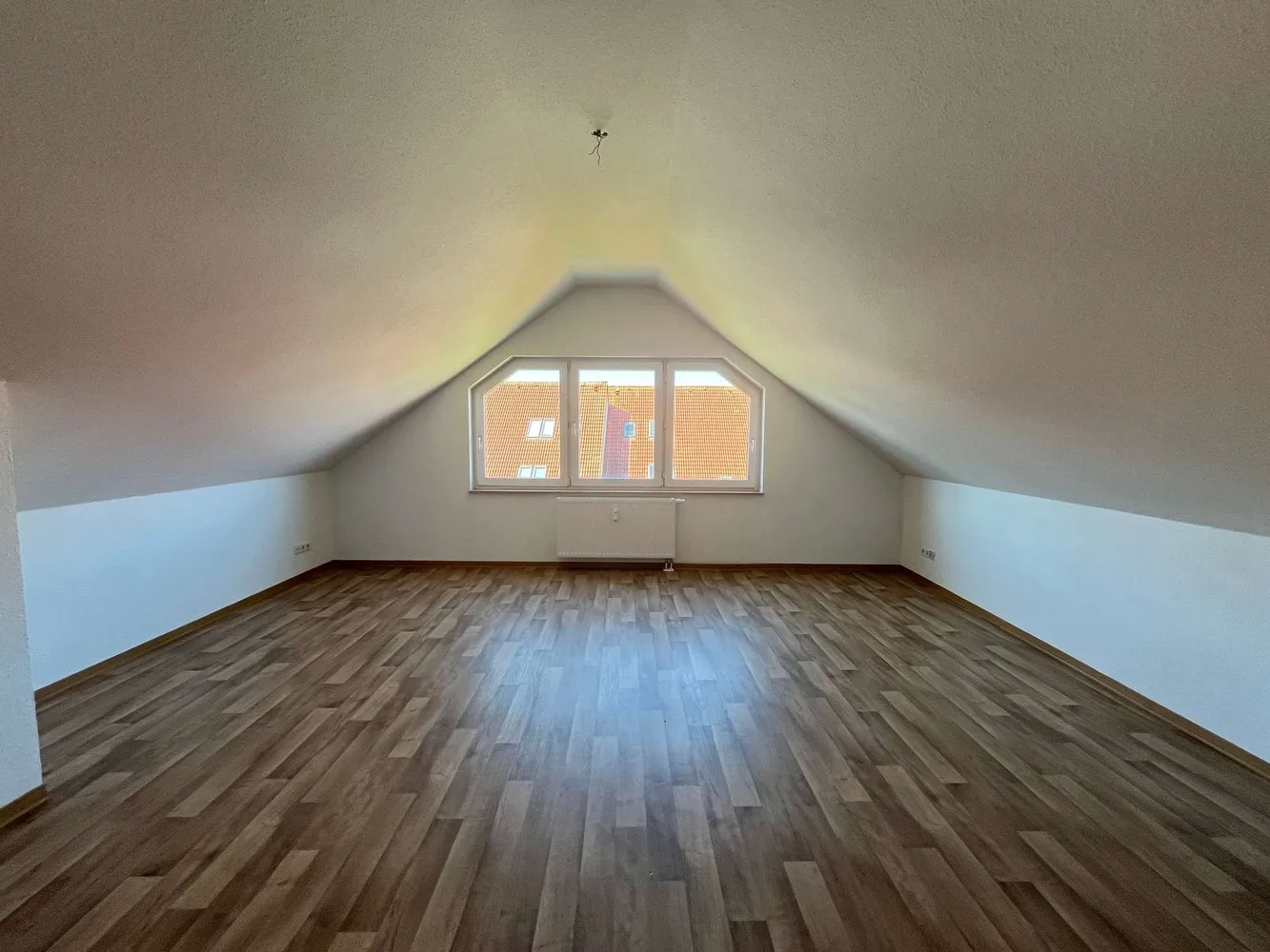 3 Zimmer Wohnung mit 76 m² in Halberstadt – Bild 1