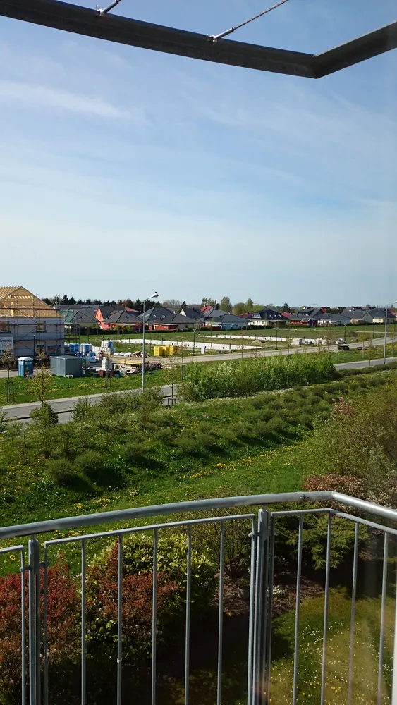 1 Zimmer Wohnung mit 33 m² in Rostock – Bild 3