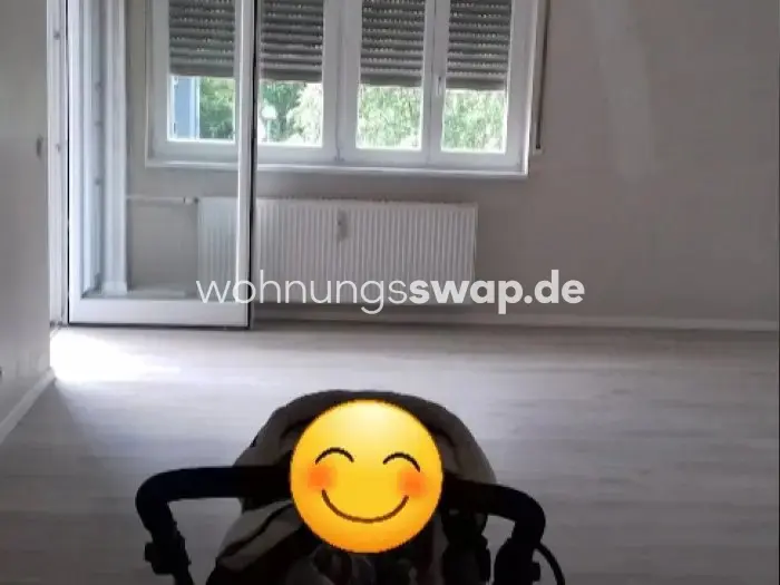 2 Zimmer Wohnung mit 60 m² in Berlin – Bild 7