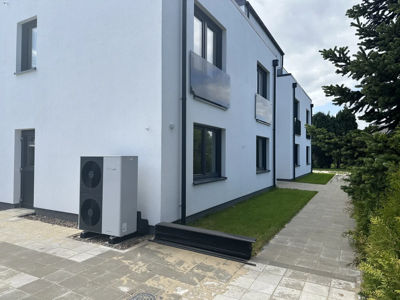 4 Zimmer Wohnung mit 92 m² in Bremen – Bild 1