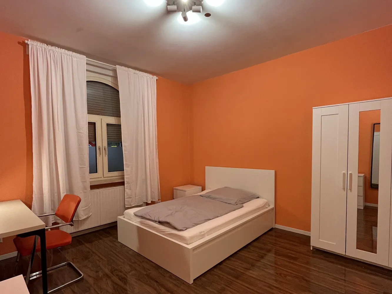 1 Zimmer Wohnung mit 18 m² in Nürnberg – Bild 4