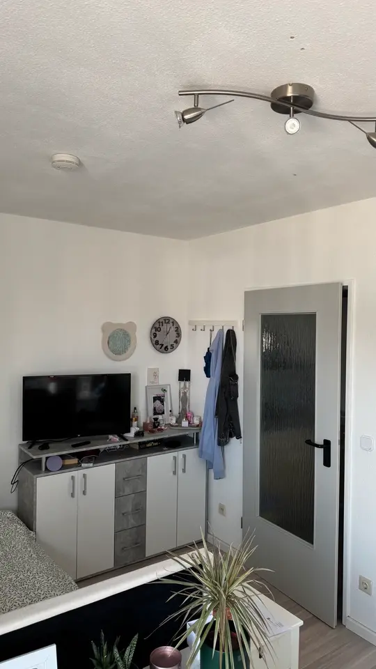 Studio mit 22 m² in Georgsmarienhütte – Bild 2