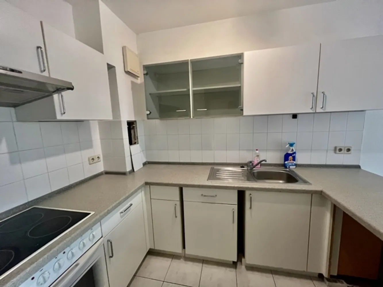 1 Zimmer Wohnung mit 41 m² in Berlin – Bild 5