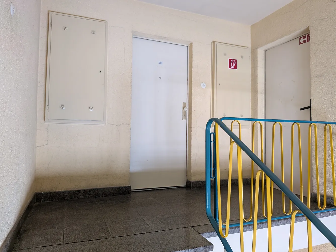 3 Zimmer Wohnung mit 75 m² in Nürnberg – Bild 3