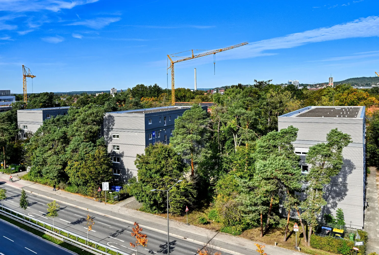 3 Zimmer Wohnung mit 77 m² in Erlangen – Bild 9