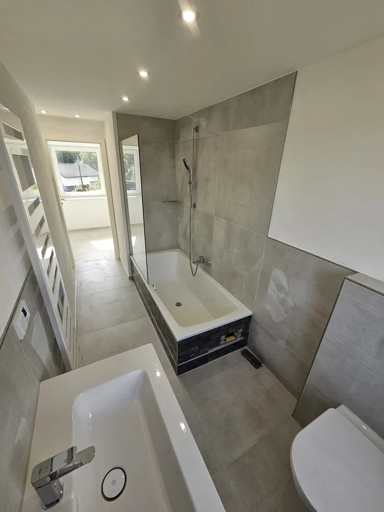 3 Zimmer Wohnung mit 90 m² in Siegen – Bild 11