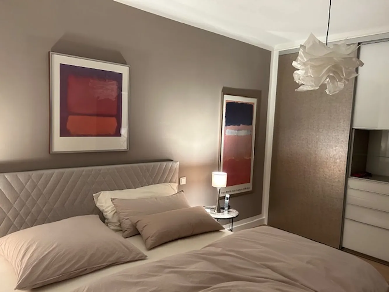 3 Zimmer Wohnung mit 101 m² in Berlin – Bild 7