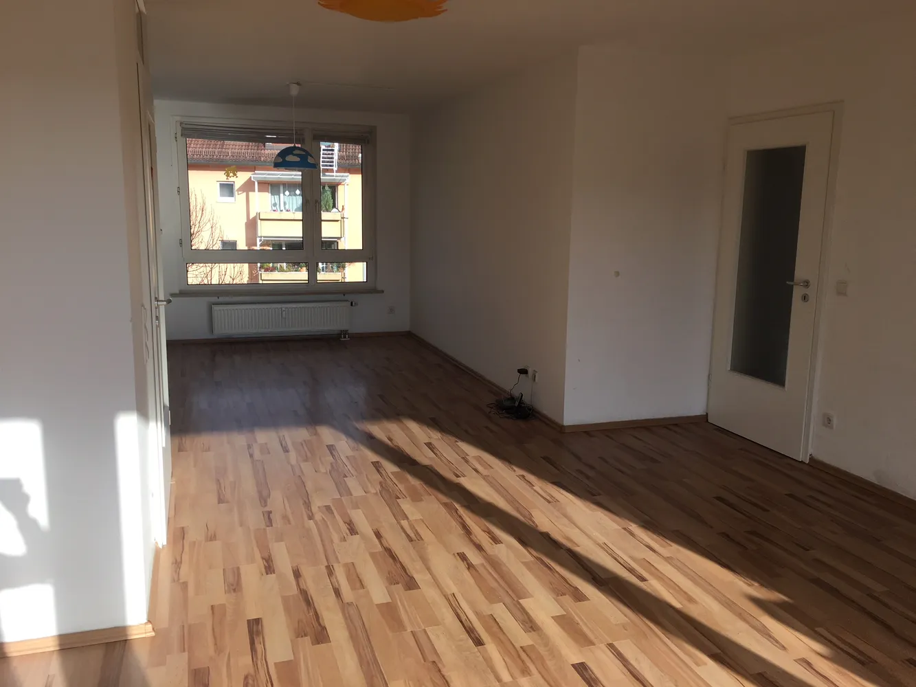 3 Zimmer Wohnung mit 82 m² in München – Bild 5
