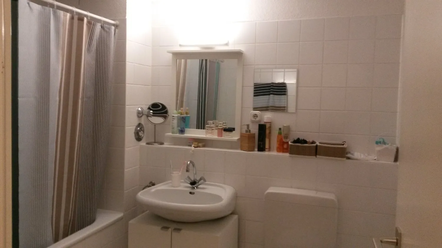 1 Zimmer Wohnung mit 40 m² in Düsseldorf – Bild 8