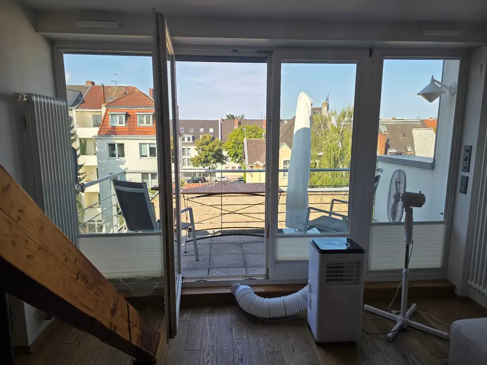 WG-Zimmer mit 32 m² in Kerpen – Bild 5