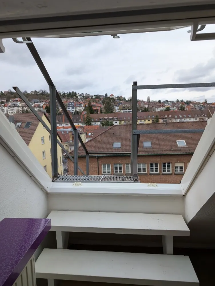 3 Zimmer Wohnung mit 80 m² in Stuttgart – Bild 5