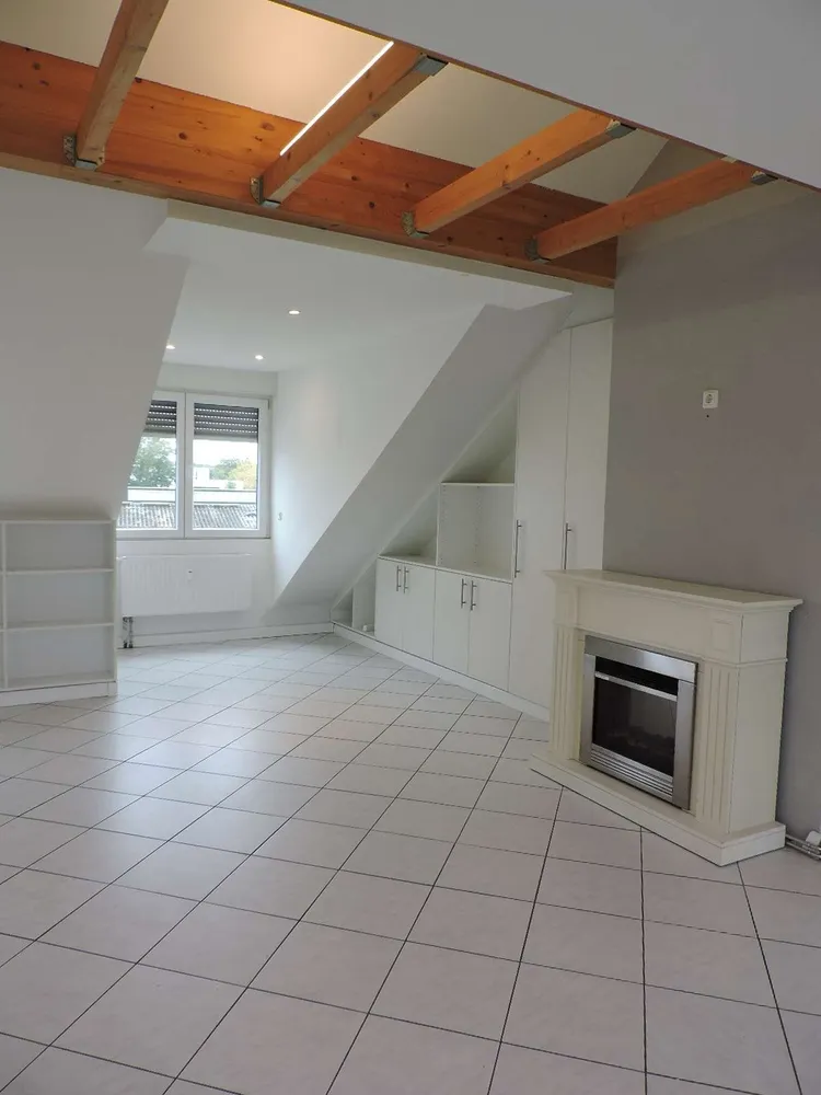 1 room apartment with 53 m² in Mönchengladbach – Photo 11