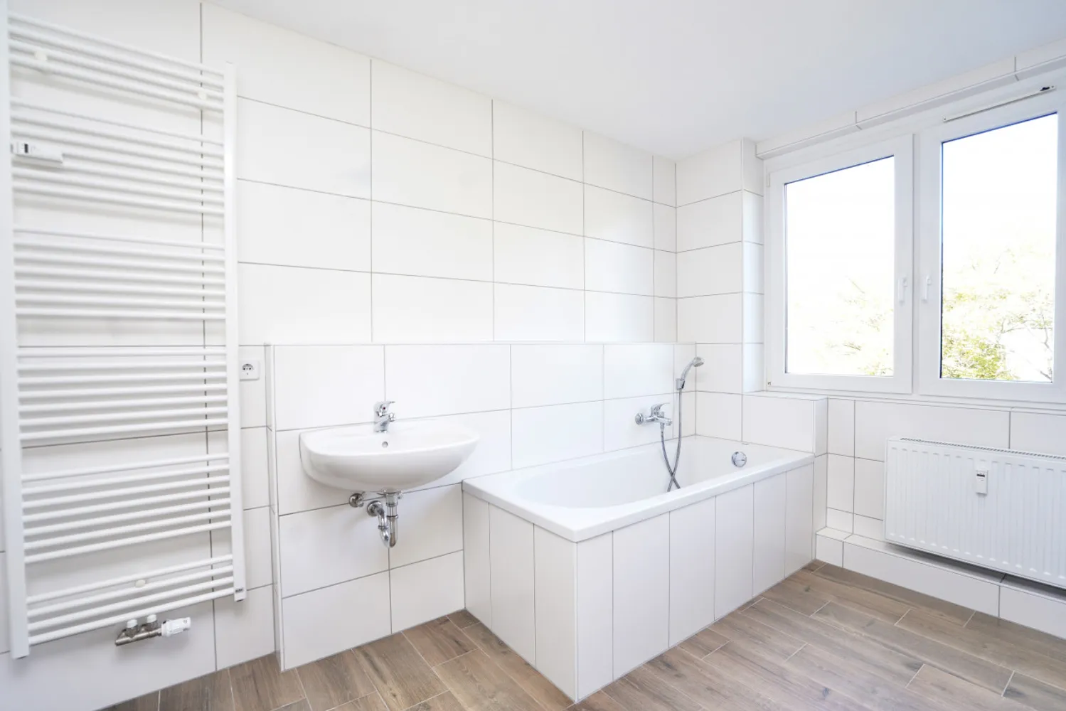 4 Zimmer Wohnung mit 107 m² in Chemnitz – Bild 6