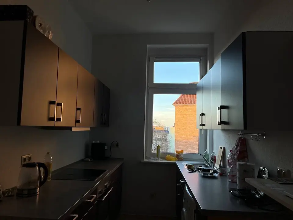 Studio mit 30 m² in Göttingen – Bild 8
