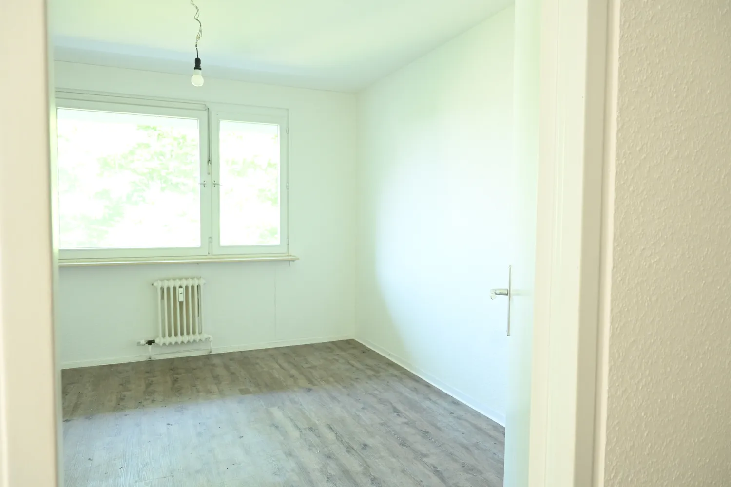 2 room apartment with 63 m² in Kassel – Photo 4