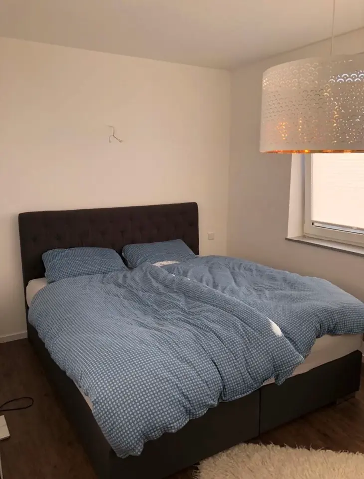 4 Zimmer Wohnung mit 110 m² in Sonneberg – Bild 9