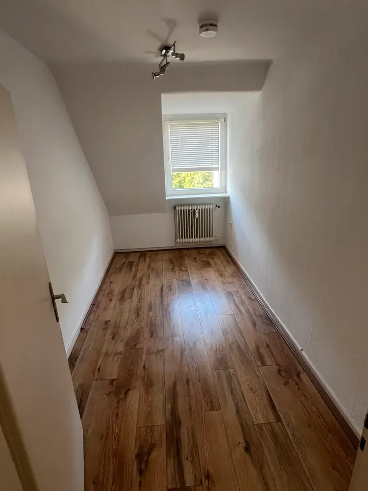 3 Zimmer Wohnung mit 70 m² in Dortmund – Bild 2
