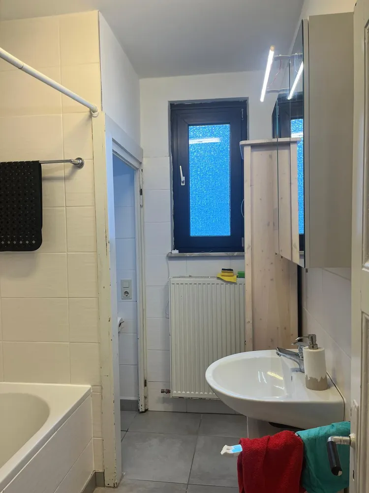 2 Zimmer Wohnung mit 65 m² in Saarbrücken – Bild 10