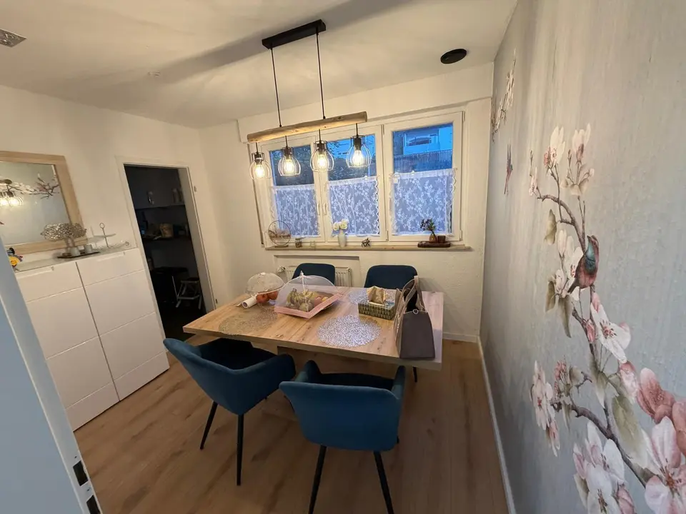 5 Zimmer Wohnung mit 134 m² in Backnang – Bild 4