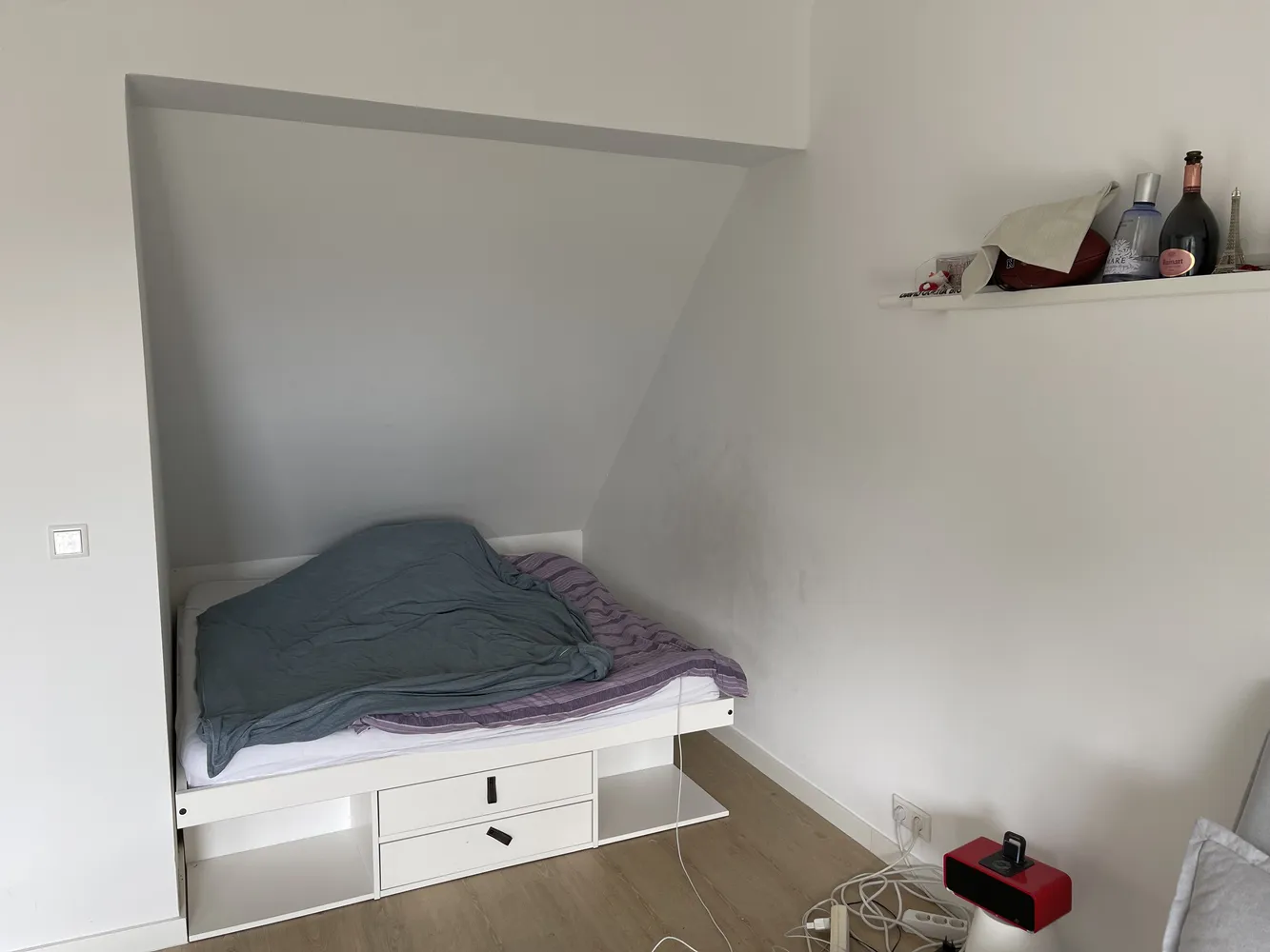 1 Zimmer Wohnung mit 43 m² in Köln – Bild 3