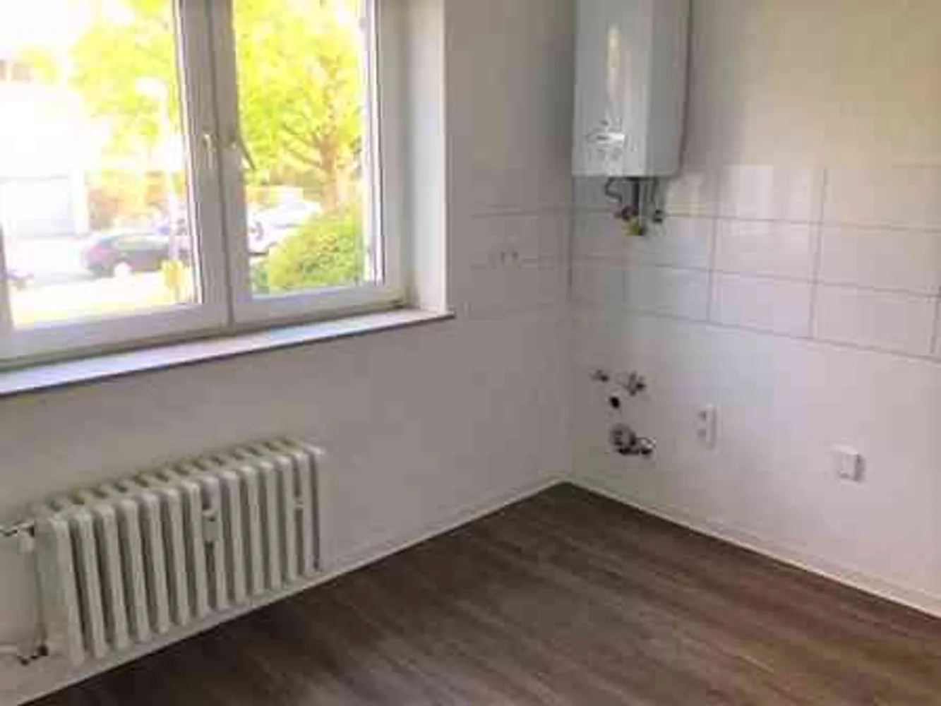 3 Zimmer Wohnung mit 54 m² in Wiesbaden – Bild 4