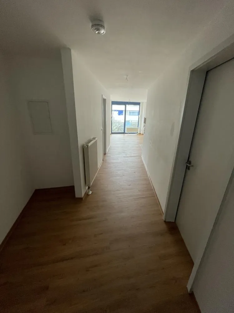 2 Zimmer Wohnung mit 62 m² in Darmstadt – Bild 2
