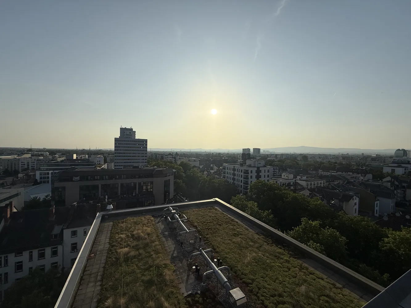 1 Zimmer Wohnung mit 25 m² in Frankfurt am Main – Bild 7