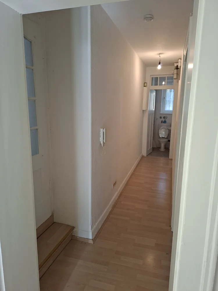3 Zimmer Wohnung mit 59 m² in Stuttgart – Bild 4
