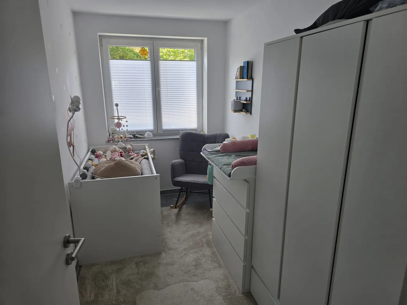 3 Zimmer Wohnung mit 76 m² in Ludwigshafen am Rhein – Bild 9
