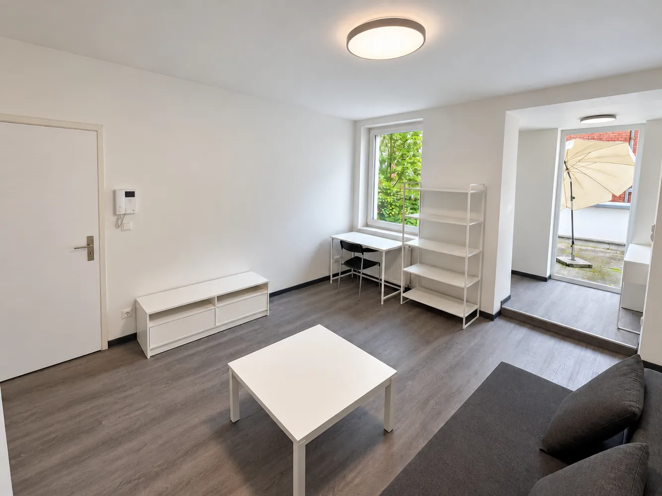 1 Zimmer Wohnung mit 33 m² in Aachen – Bild 4