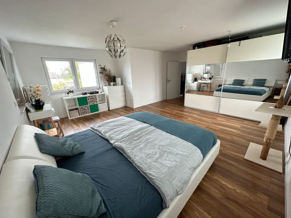 5 Zimmer Haus mit 163 m² in Donauwörth – Bild 10