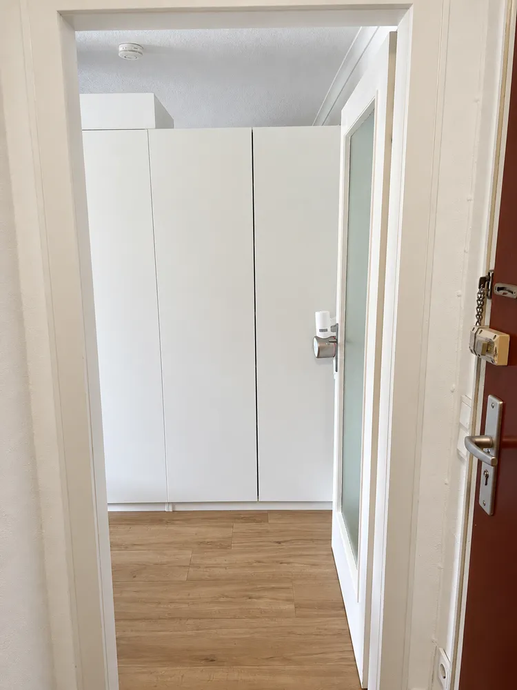 2 Zimmer Wohnung mit 30 m² in Rosenheim – Bild 5