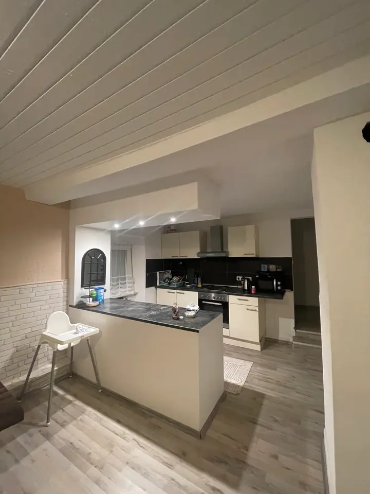 2 Zimmer Wohnung mit 75 m² in Lüdenscheid – Bild 3