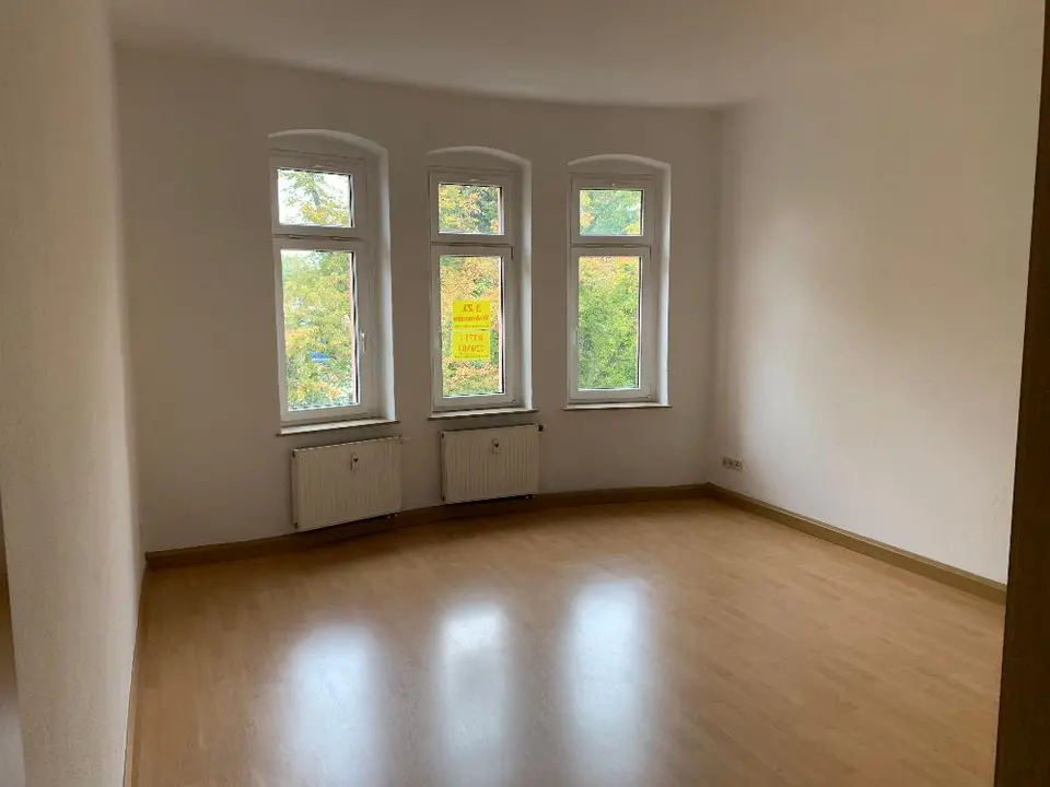 3 Zimmer Wohnung mit 75 m² in Limbach-Oberfrohna – Bild 1