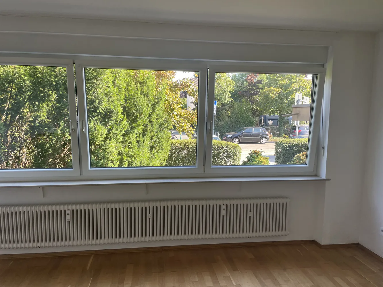 2 Zimmer Wohnung mit 54 m² in München – Bild 3