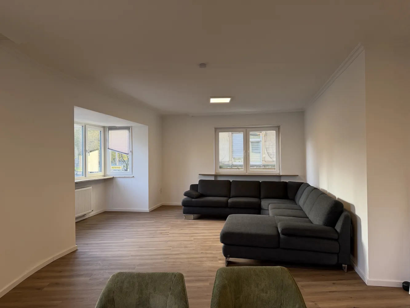 3 Zimmer Wohnung mit 105 m² in Mannheim – Bild 12