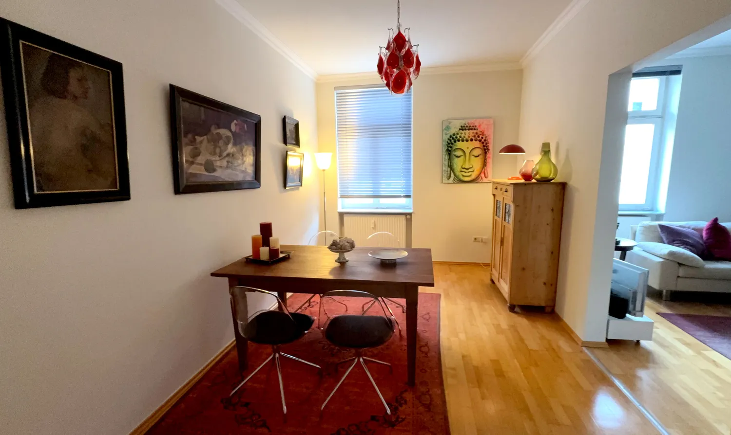 3 Zimmer Wohnung mit 71 m² in Frankfurt am Main – Bild 11