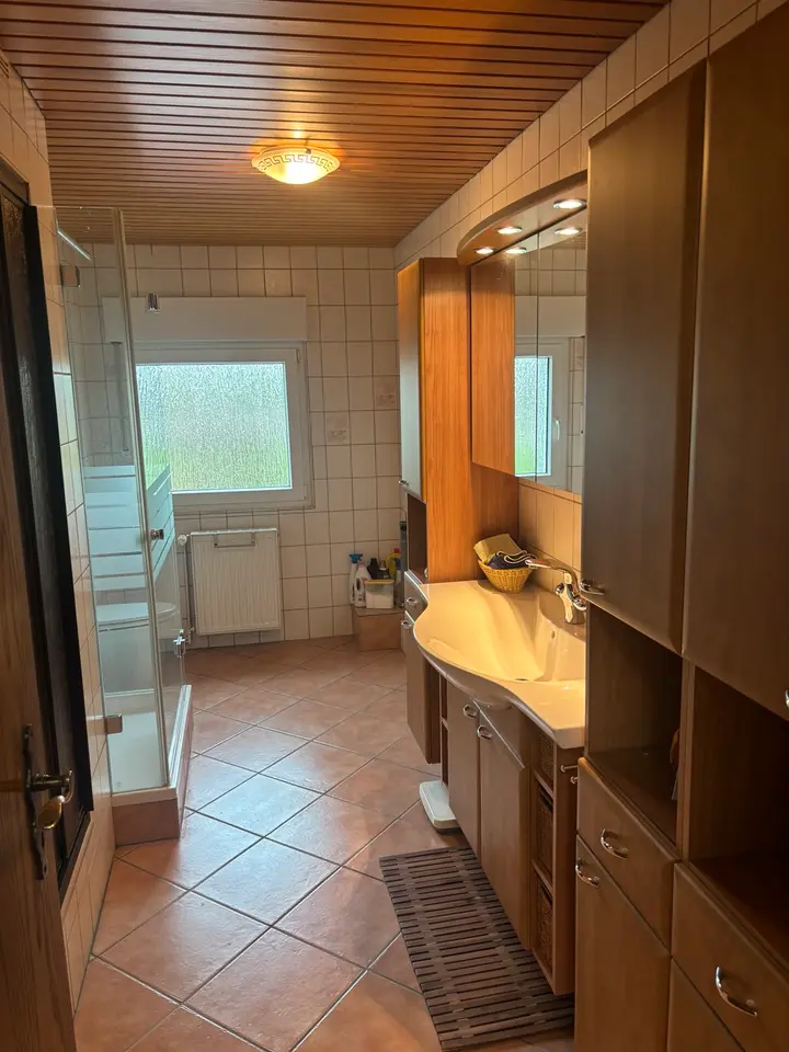 3 Zimmer Wohnung mit 112 m² in Rees – Bild 8