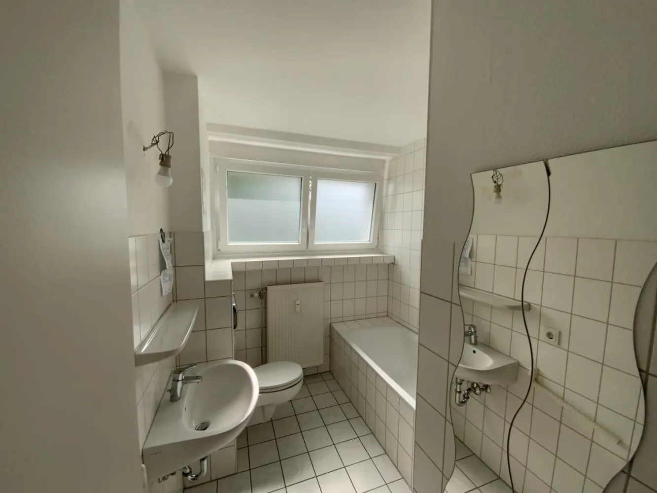 3 Zimmer Wohnung mit 75 m² in Hamm – Bild 2