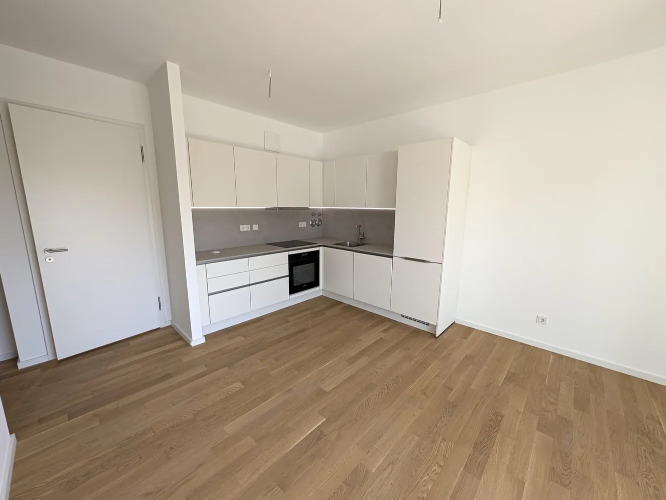2 Zimmer Wohnung mit 47 m² in Berlin – Bild 3