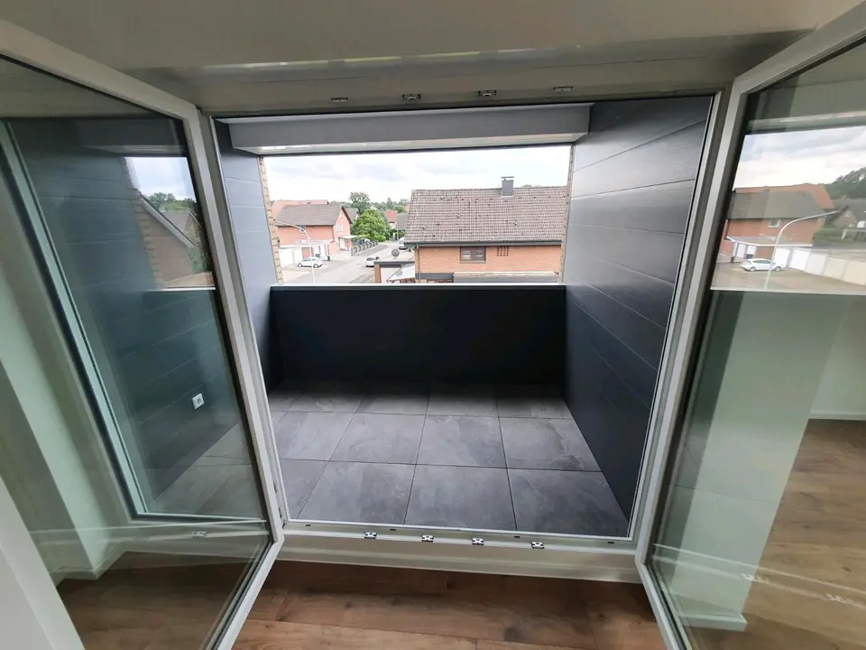 3 Zimmer Wohnung mit 87 m² in Borken – Bild 10
