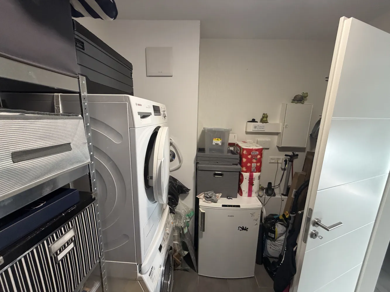 3 Zimmer Wohnung mit 90 m² in Kamp-Lintfort – Bild 3