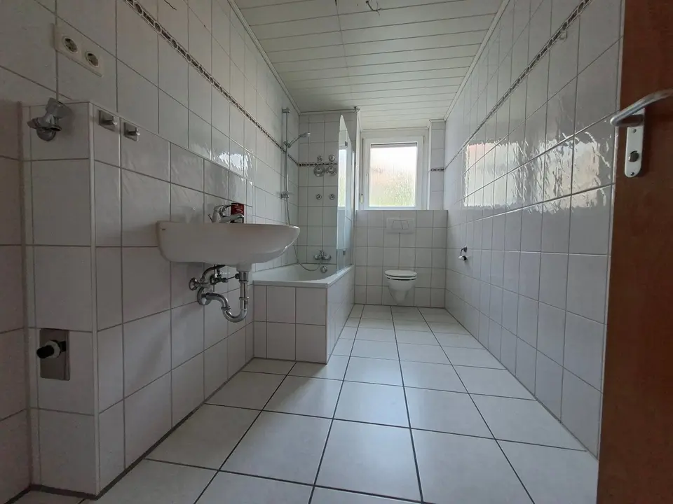 3 Zimmer Wohnung mit 80 m² in Mannheim – Bild 8