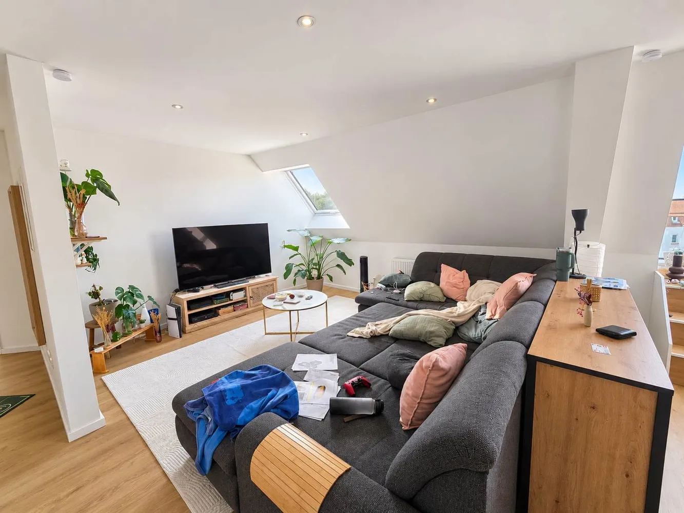 3 Zimmer Wohnung mit 100 m² in Kaiserslautern – Bild 6