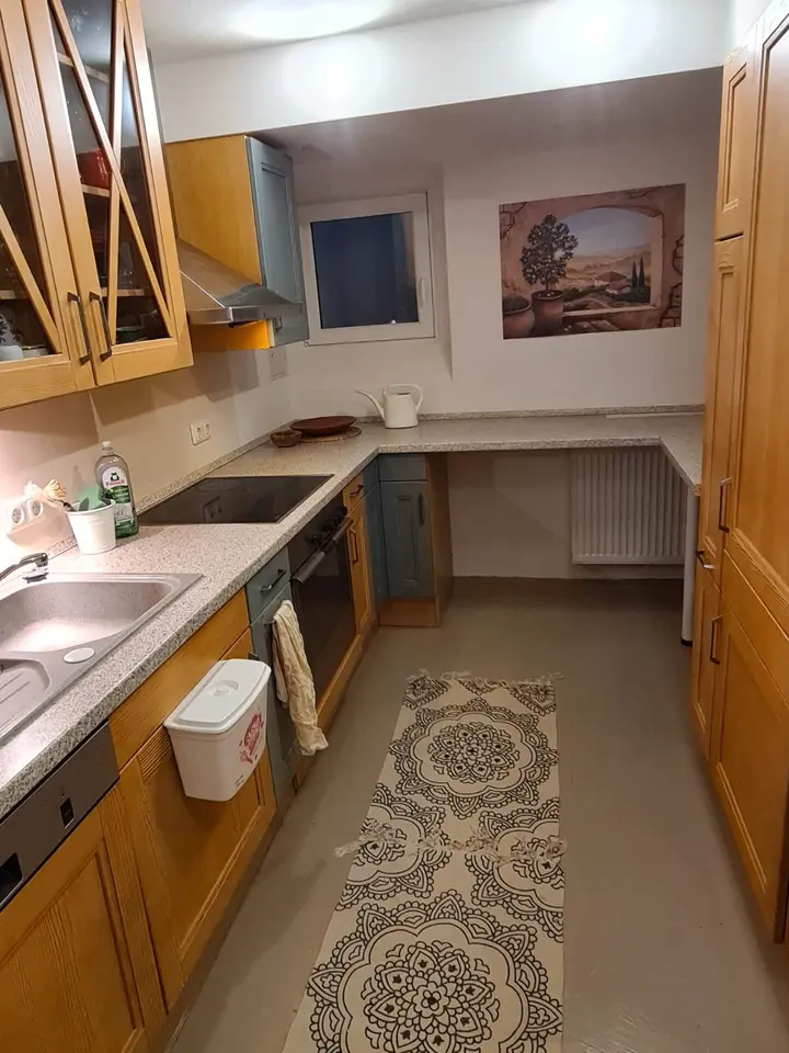 WG-Zimmer mit 28 m² in Starnberg – Bild 8